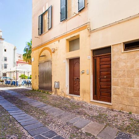 Alghero P.Umberto Old Town Екстериор снимка