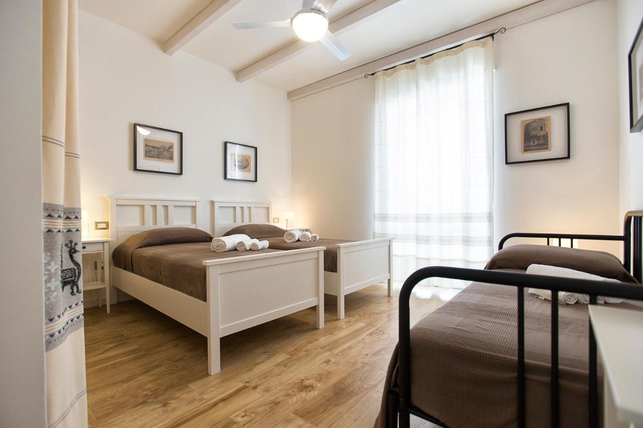 Alghero P.Umberto Old Town Екстериор снимка