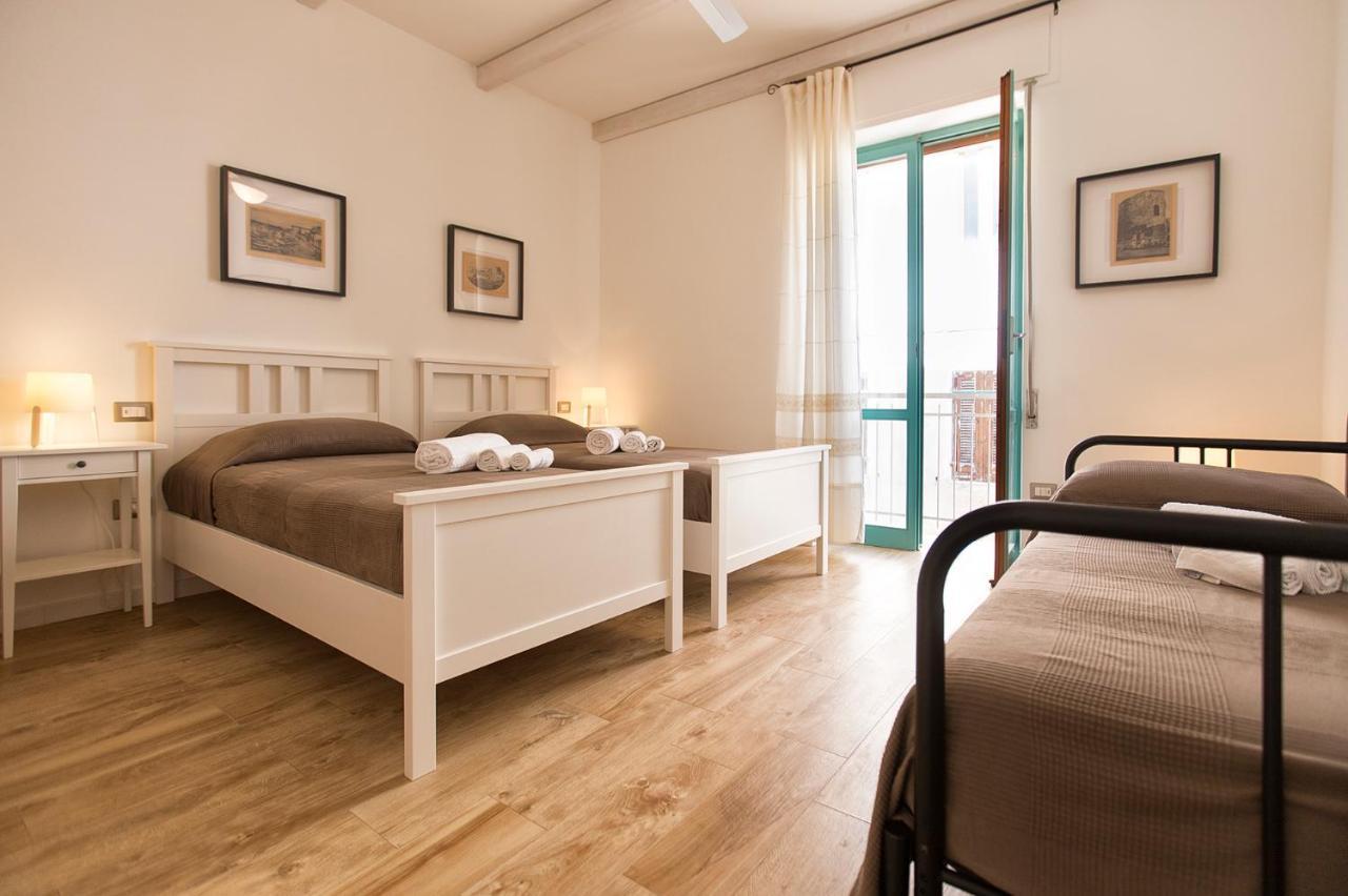 Alghero P.Umberto Old Town Екстериор снимка