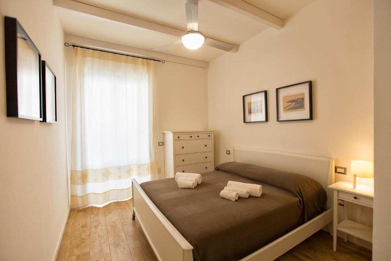 Alghero P.Umberto Old Town Екстериор снимка