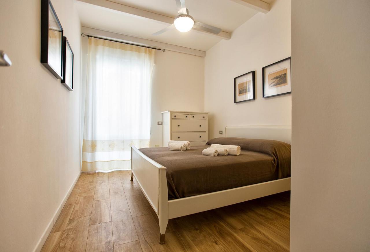 Alghero P.Umberto Old Town Екстериор снимка