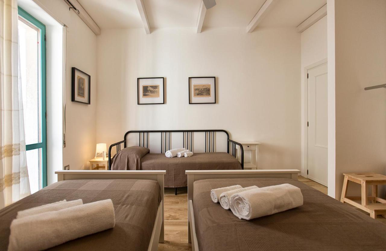 Alghero P.Umberto Old Town Екстериор снимка