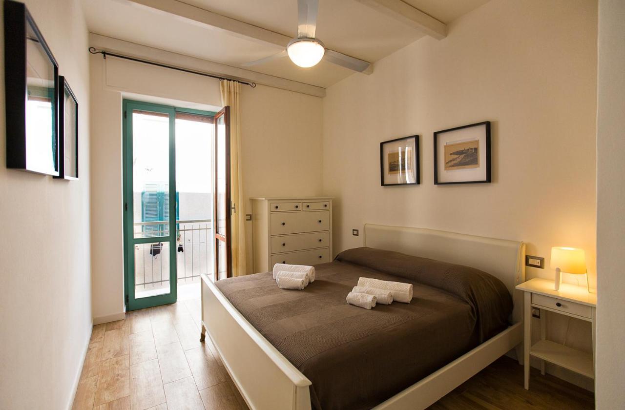 Alghero P.Umberto Old Town Екстериор снимка