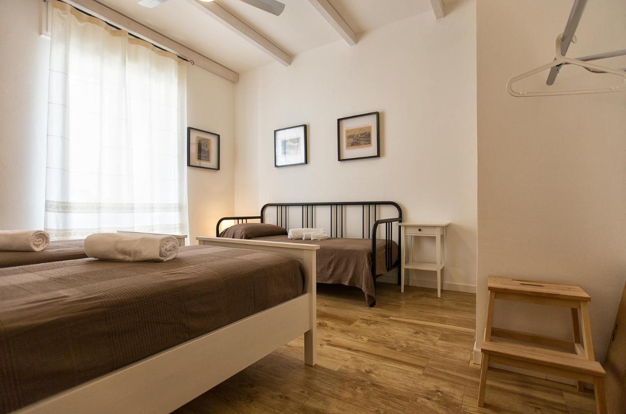 Alghero P.Umberto Old Town Екстериор снимка