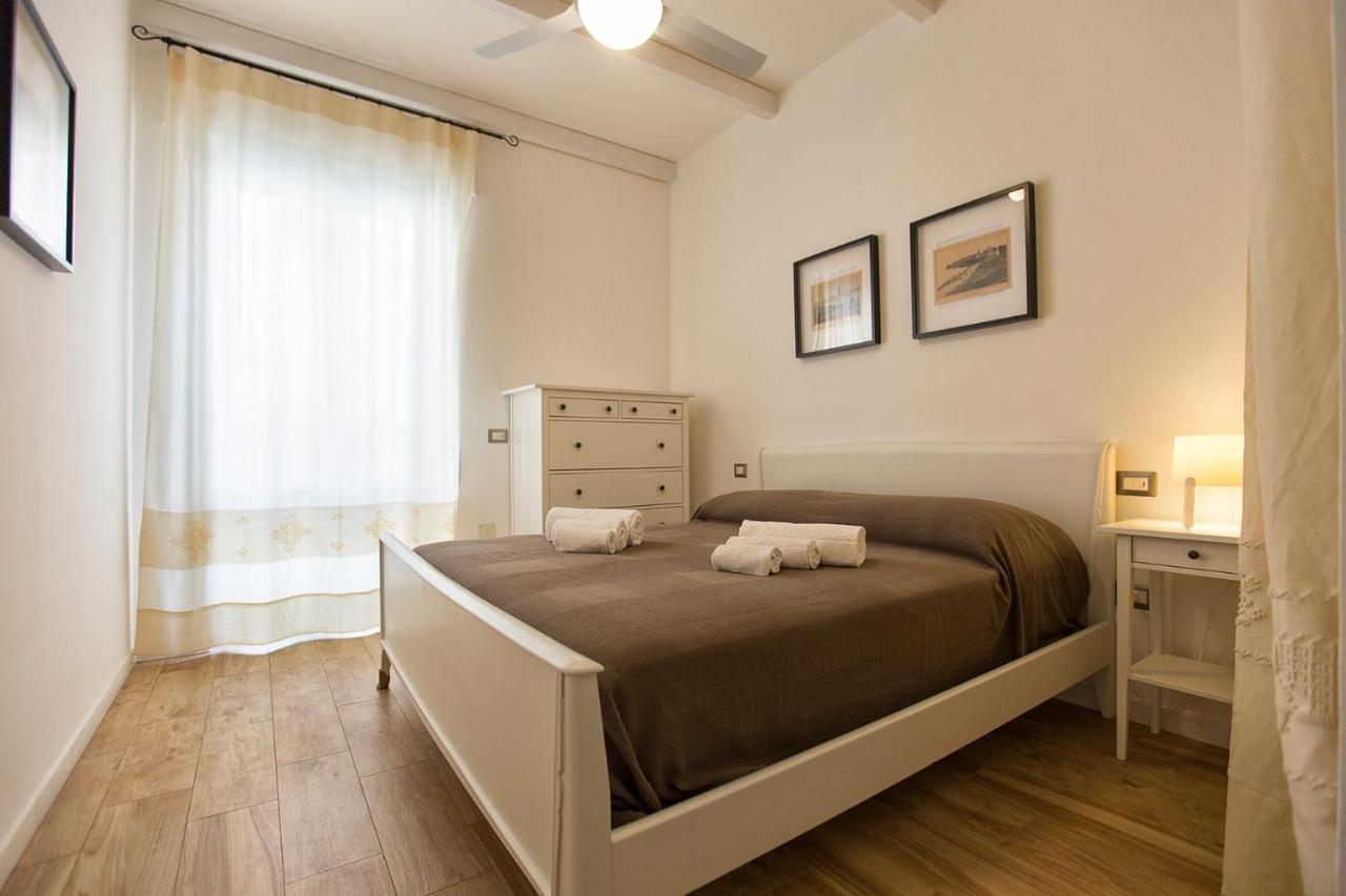 Alghero P.Umberto Old Town Екстериор снимка
