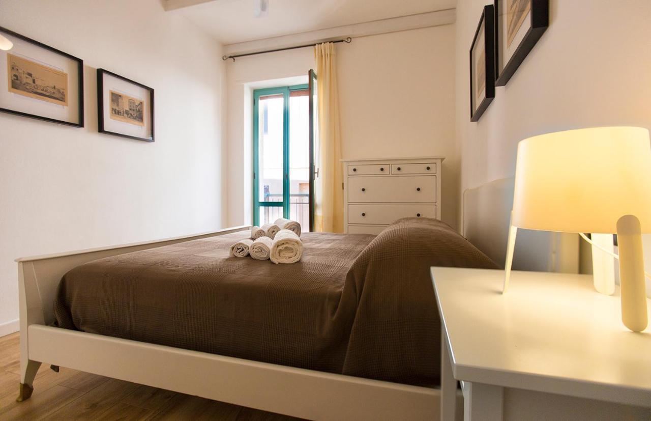 Alghero P.Umberto Old Town Екстериор снимка